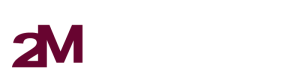 Logo 2M Baumanagement AG