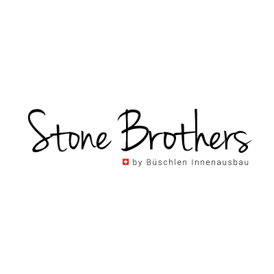 Stone Brothers Logo
